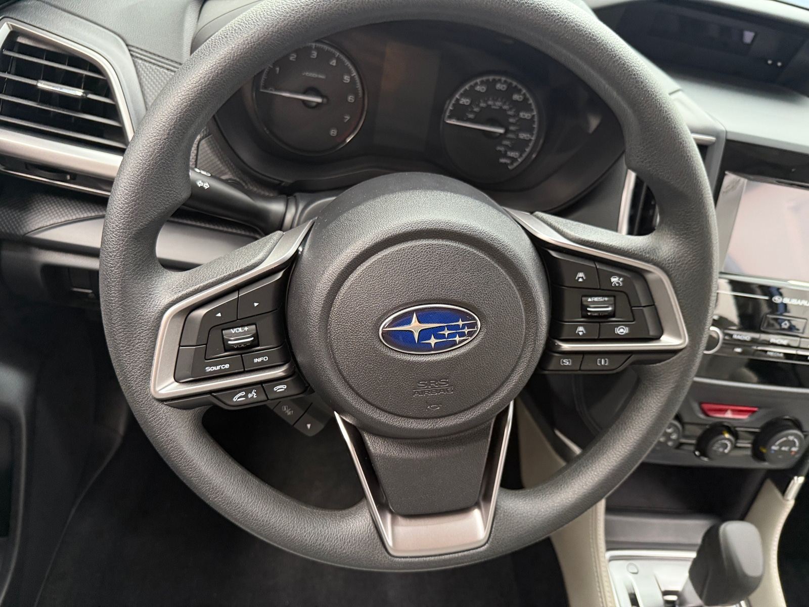 Thumbnail: 2024 Subaru Forester - 5