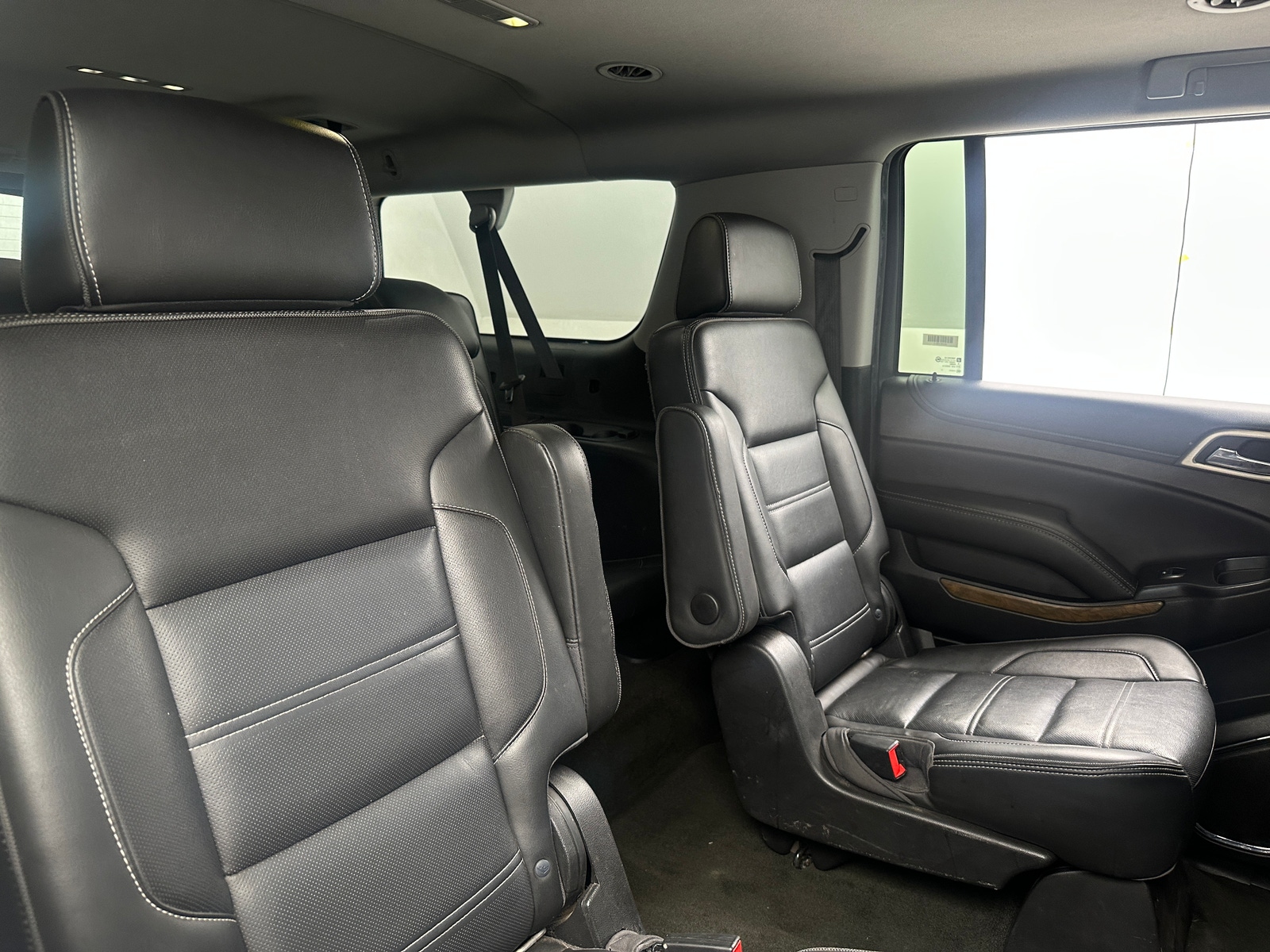 Thumbnail: 2018 GMC Yukon XL - 5