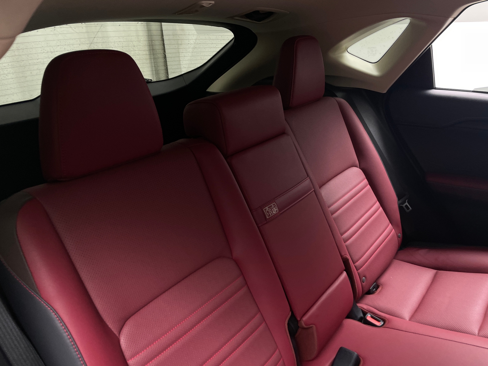 Thumbnail: 2018 Lexus NX - 5