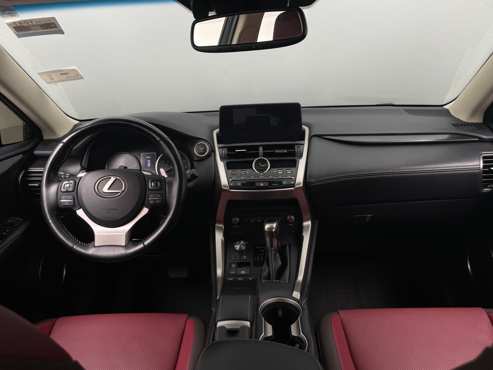 Thumbnail: 2018 Lexus NX - 2