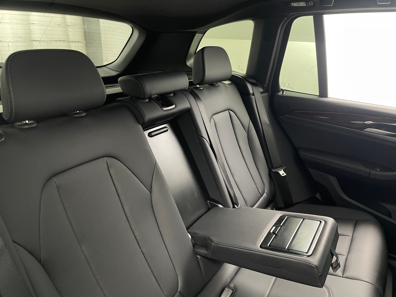 Thumbnail: 2024 BMW X3 - 6