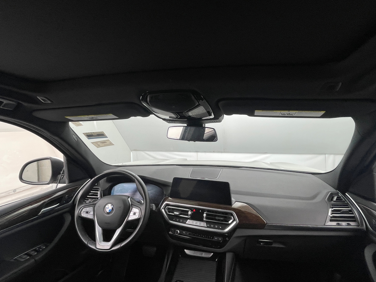 Thumbnail: 2024 BMW X3 - 3