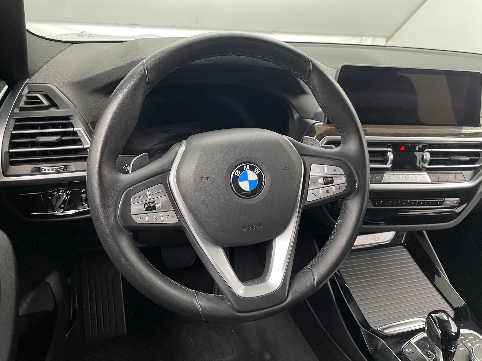 Thumbnail: 2024 BMW X3 - 5