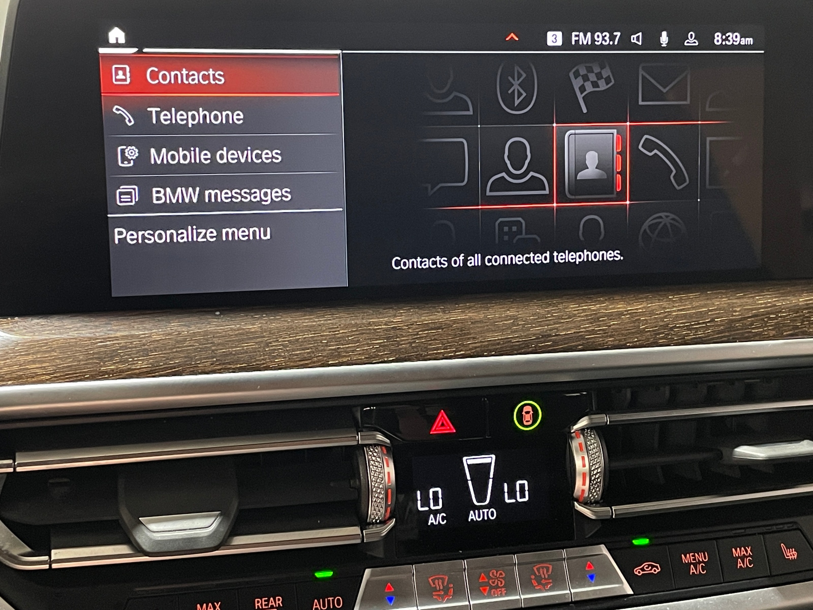 Thumbnail: 2024 BMW X3 - 4