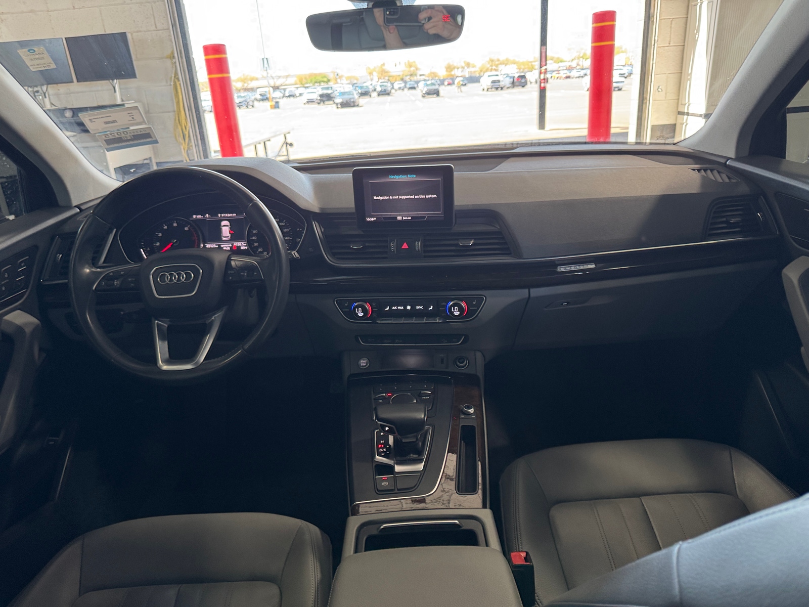 Thumbnail: 2019 Audi Q5 - 2