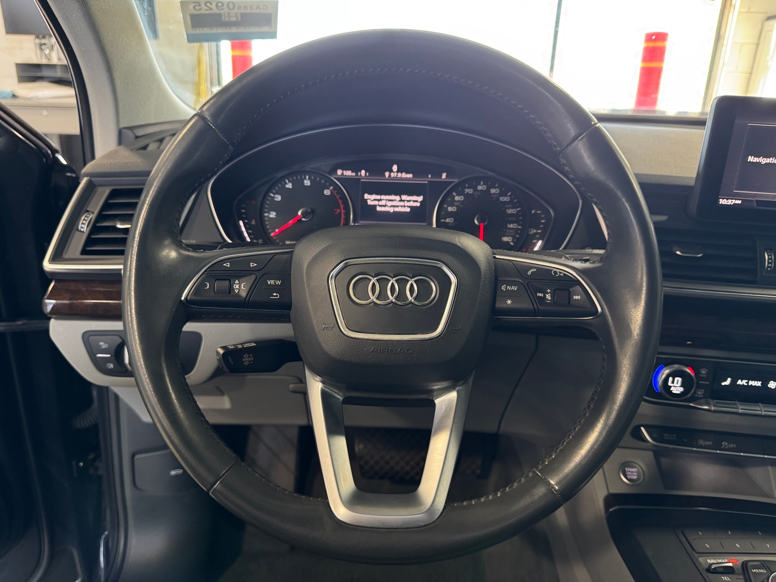 Thumbnail: 2019 Audi Q5 - 4