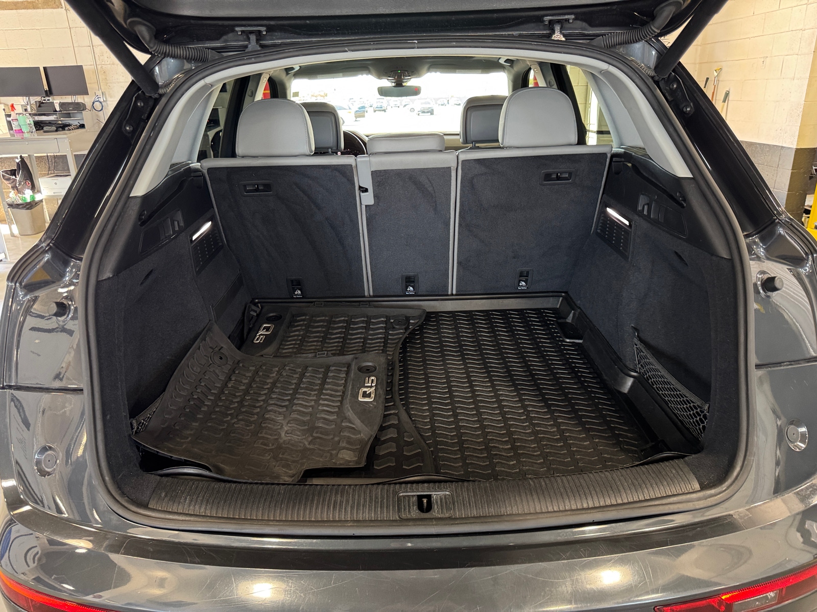 Thumbnail: 2019 Audi Q5 - 6