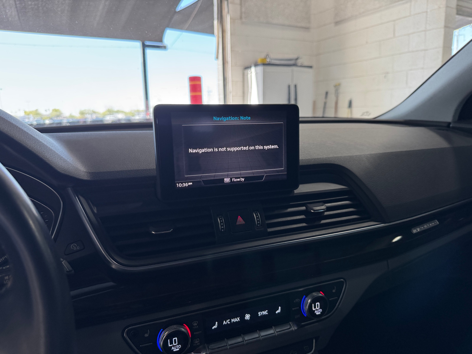 Thumbnail: 2019 Audi Q5 - 3