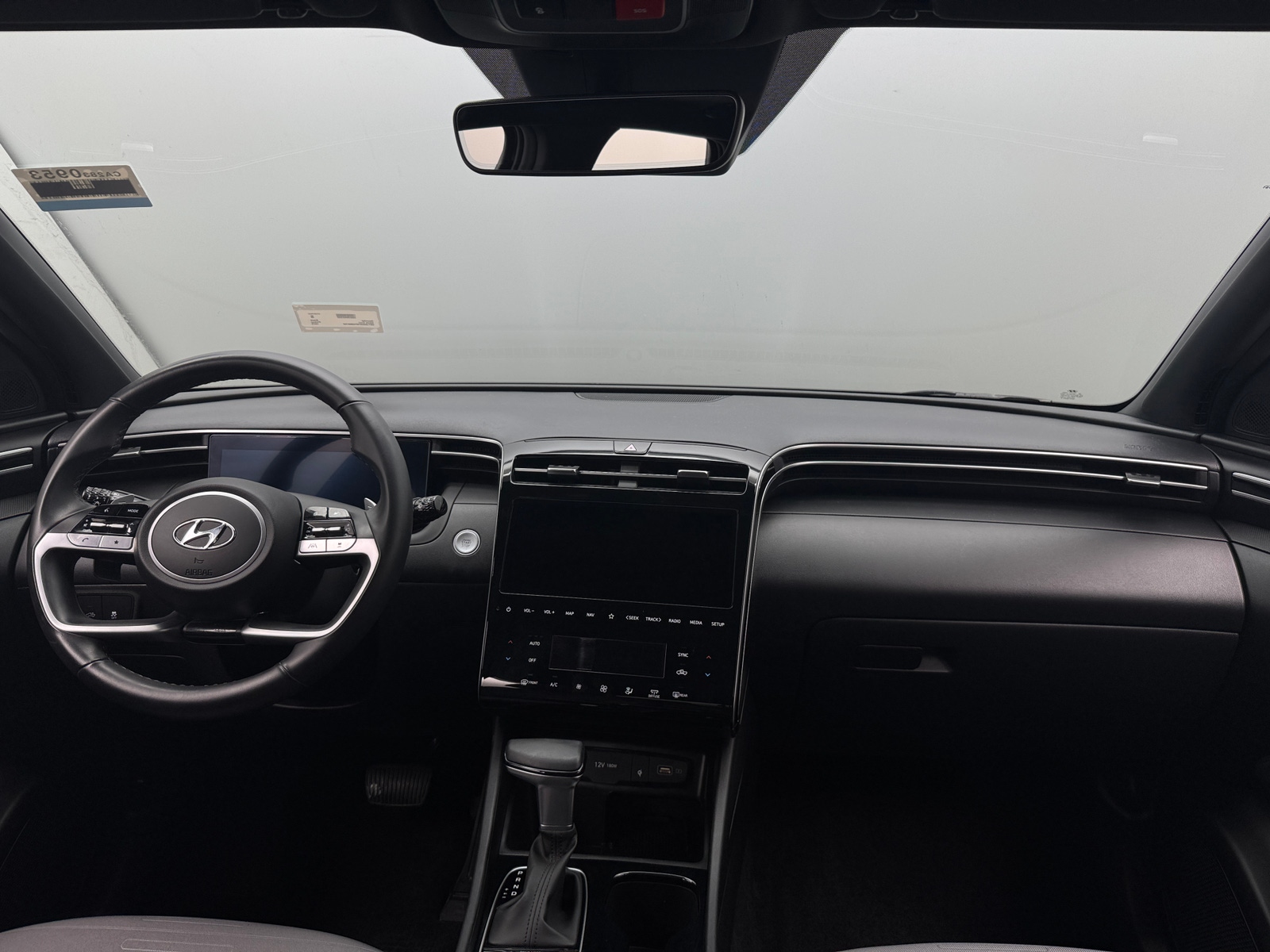 Thumbnail: 2023 Hyundai Santa Cruz - 3