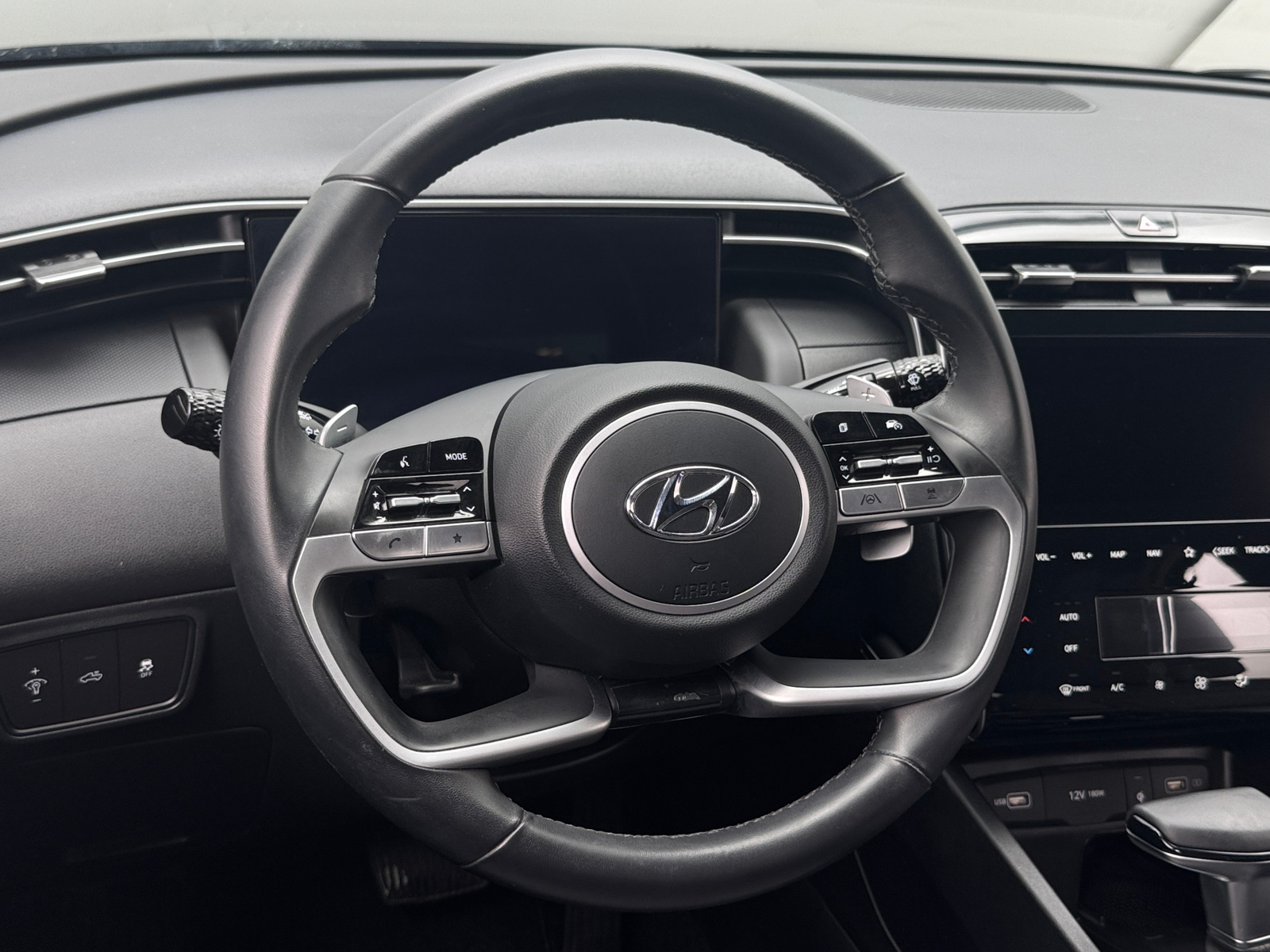 Thumbnail: 2023 Hyundai Santa Cruz - 5