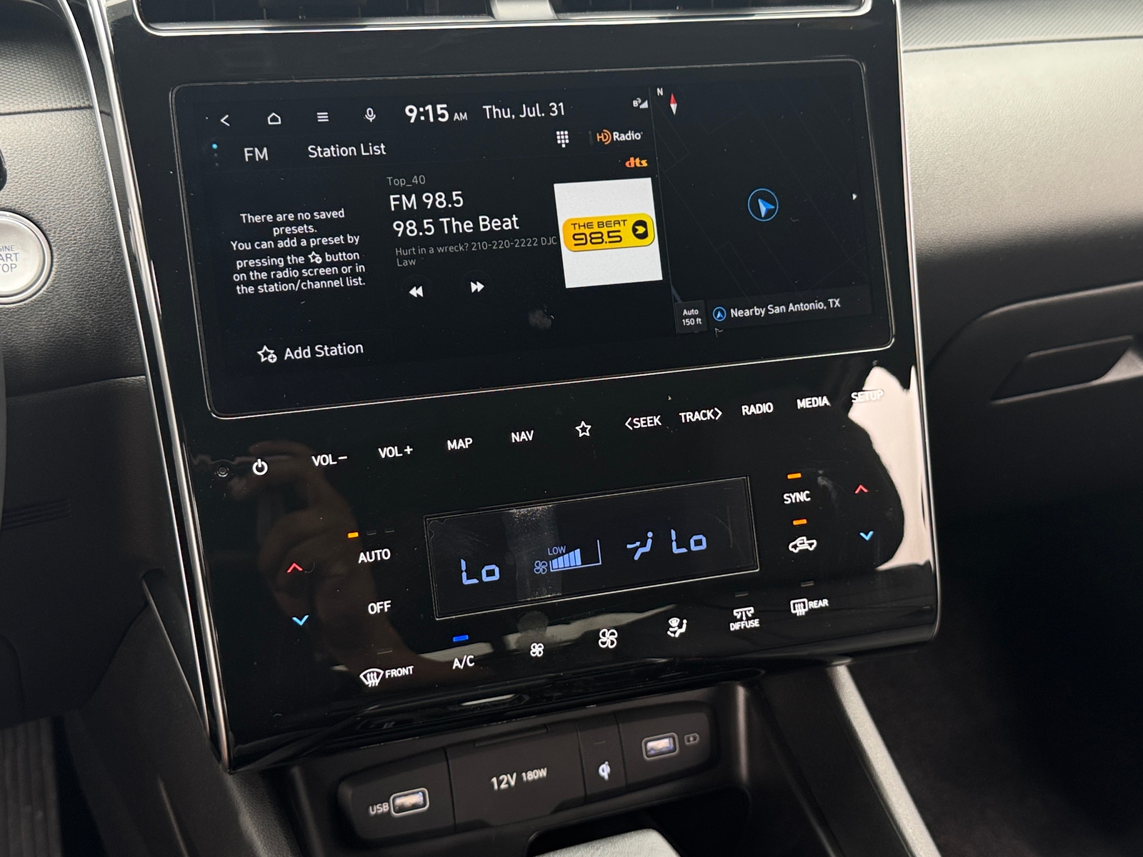 Thumbnail: 2023 Hyundai Santa Cruz - 4