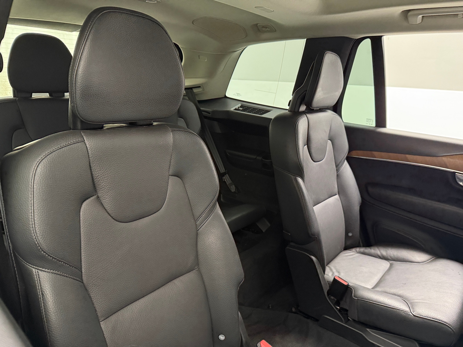 Thumbnail: 2024 Volvo XC90 - 5