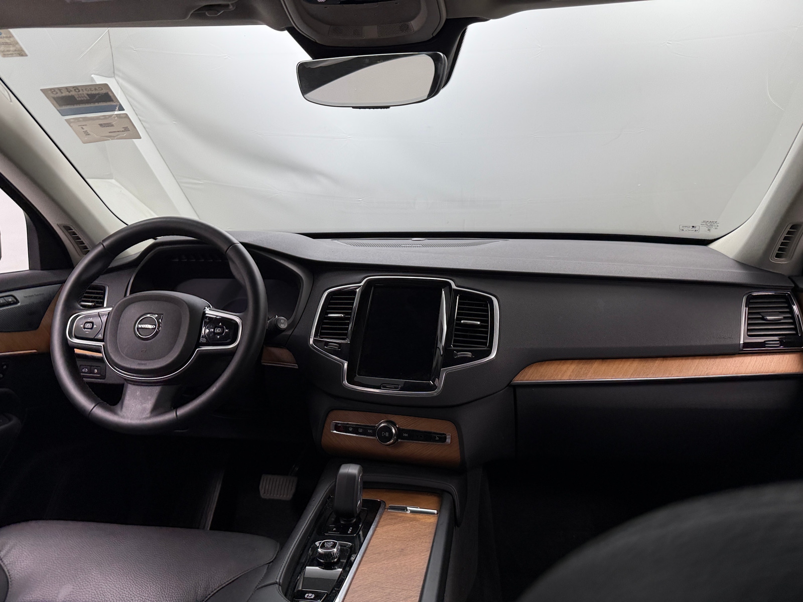 Thumbnail: 2024 Volvo XC90 - 2