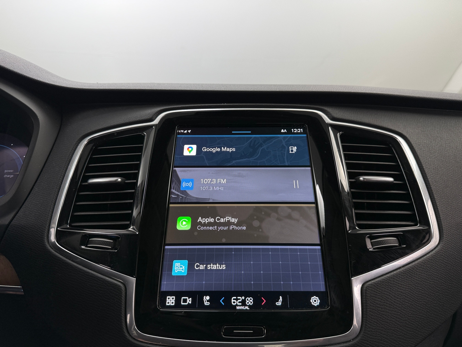 Thumbnail: 2024 Volvo XC90 - 3