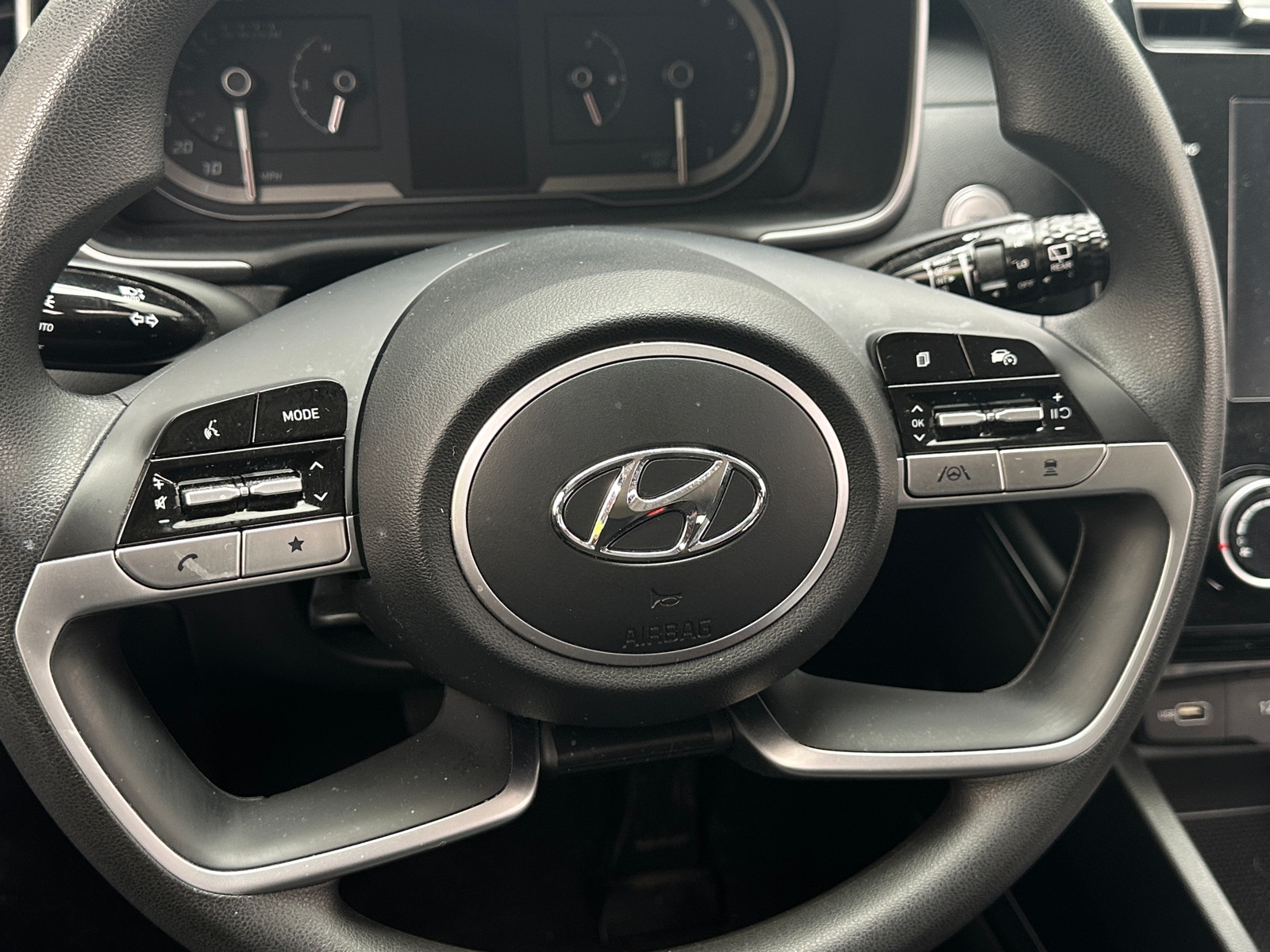 Thumbnail: 2022 Hyundai Tucson - 5