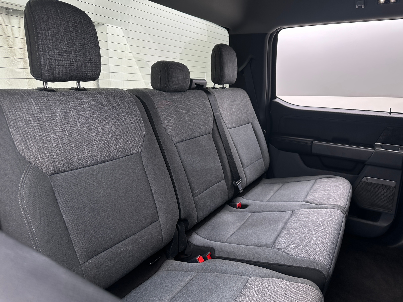 Thumbnail: 2021 Ford Econoline - 6