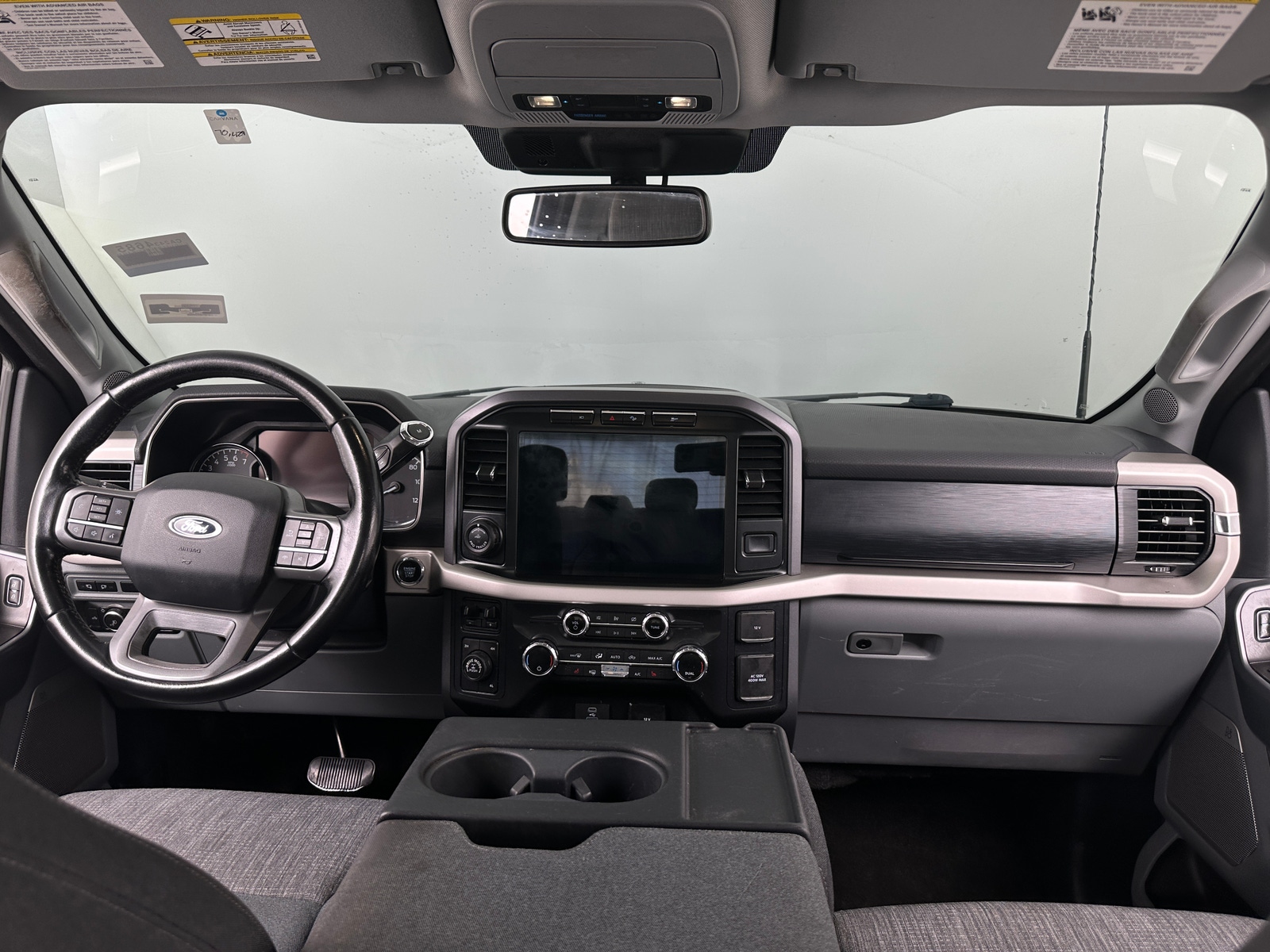 Thumbnail: 2021 Ford Econoline - 3