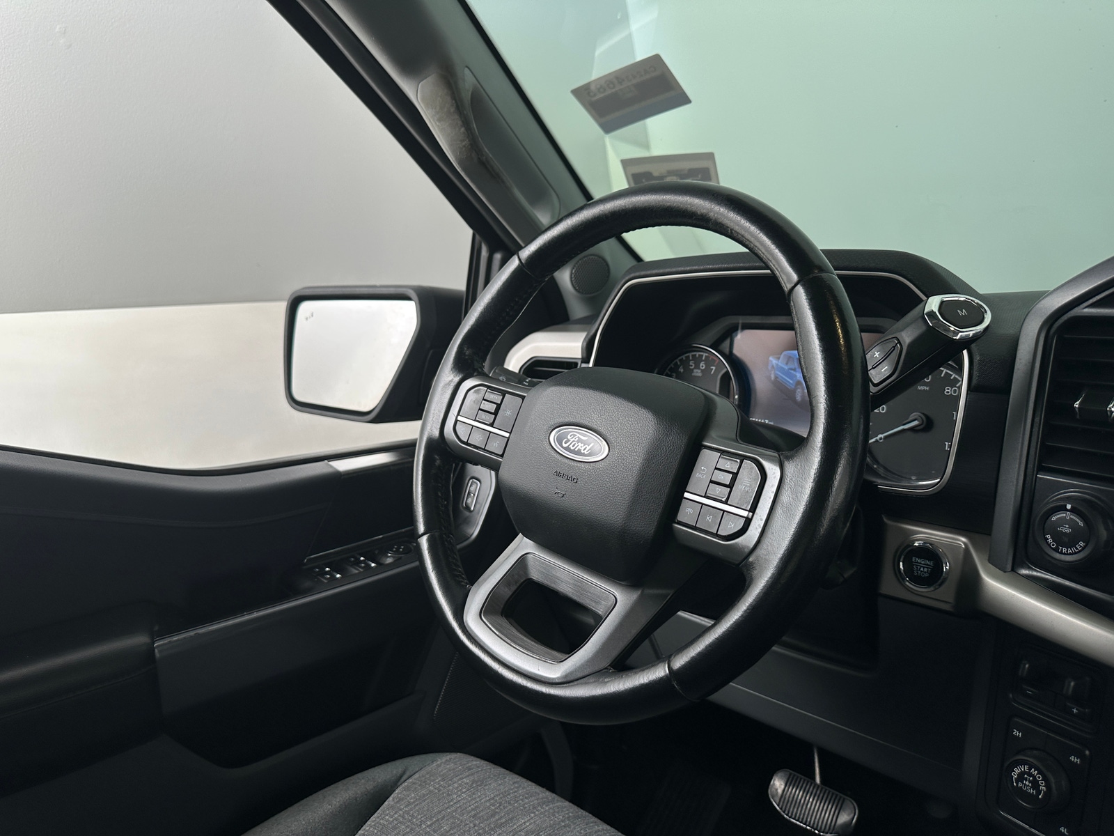 Thumbnail: 2021 Ford Econoline - 5