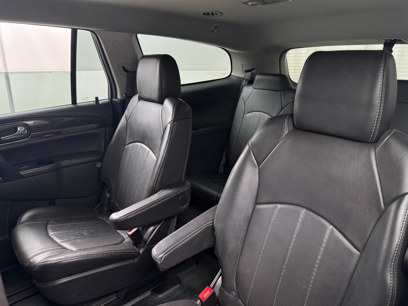 Thumbnail: 2016 Buick Enclave - 5