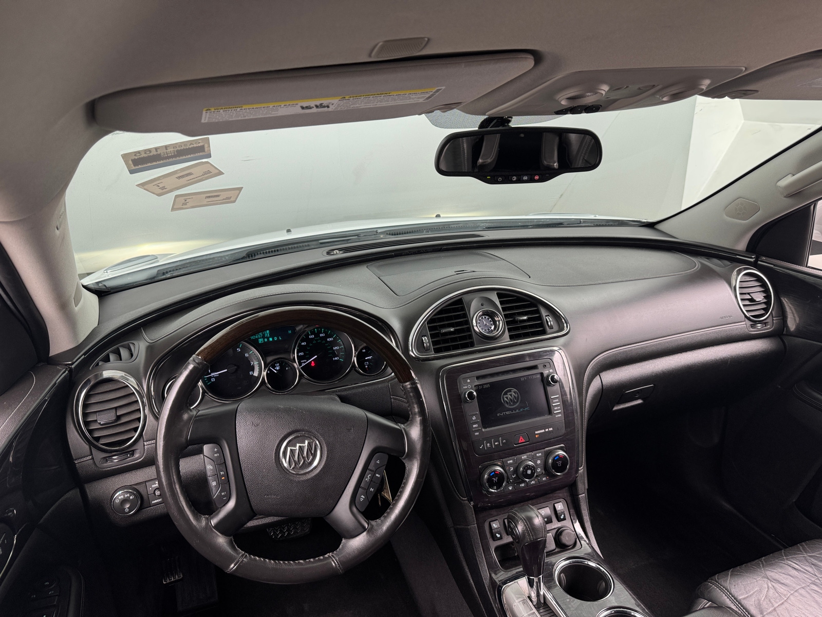 Thumbnail: 2016 Buick Enclave - 2