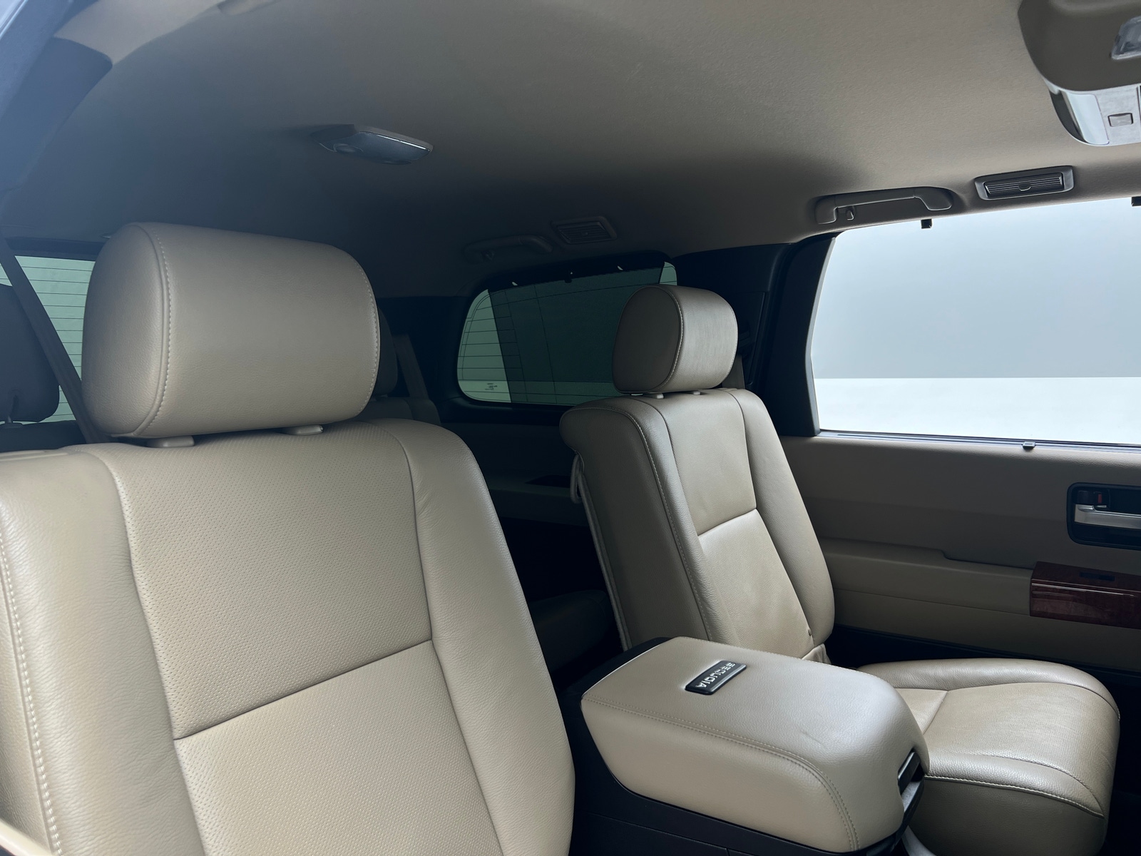Thumbnail: 2019 Toyota Sequoia - 5