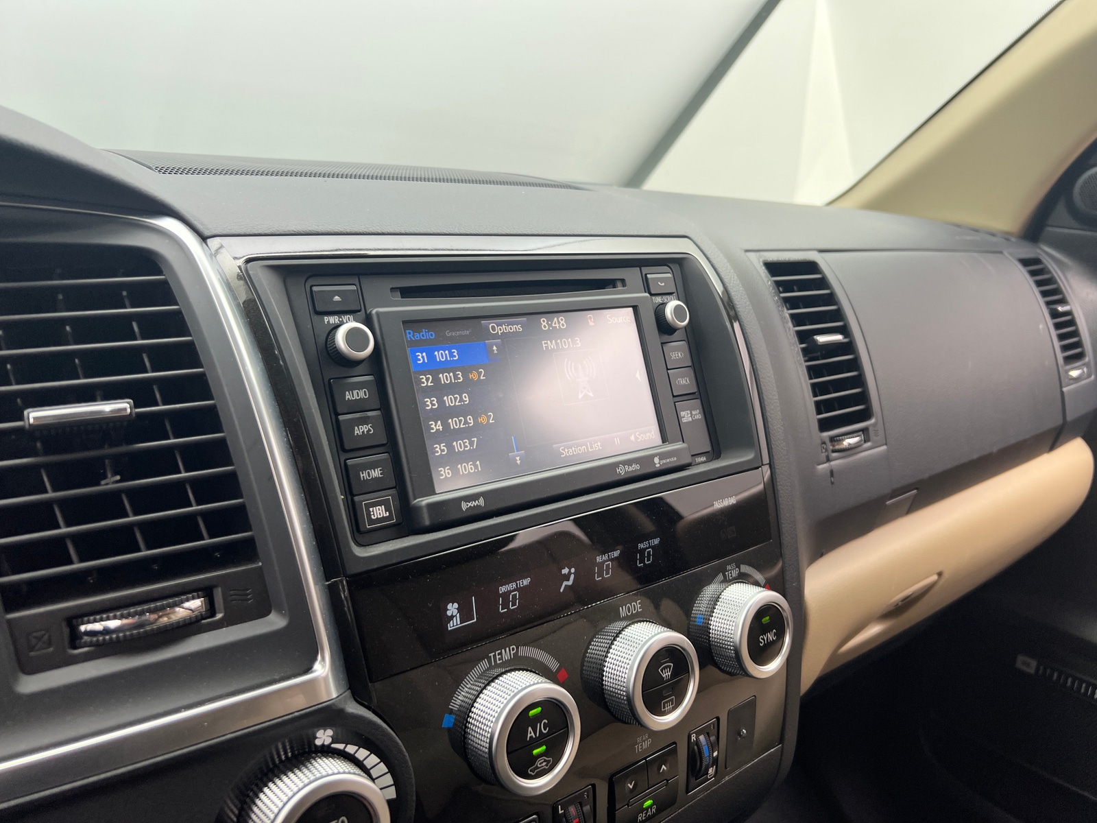 Thumbnail: 2019 Toyota Sequoia - 3