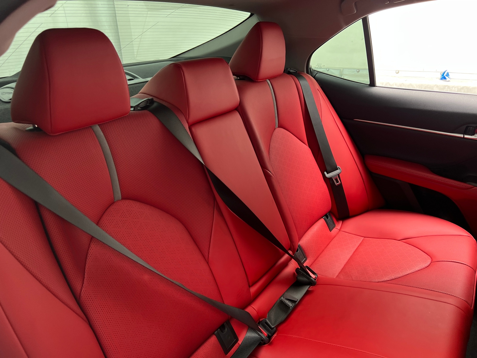 Thumbnail: 2023 Toyota Camry - 5