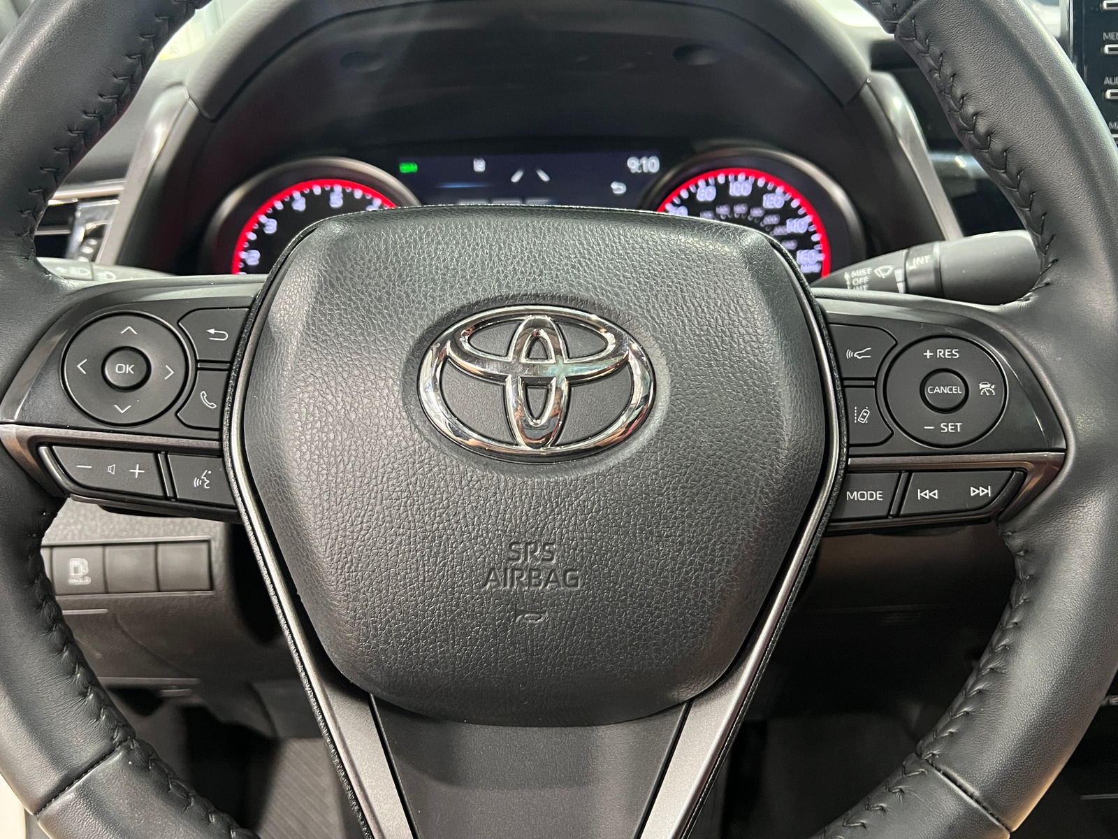 Thumbnail: 2023 Toyota Camry - 4