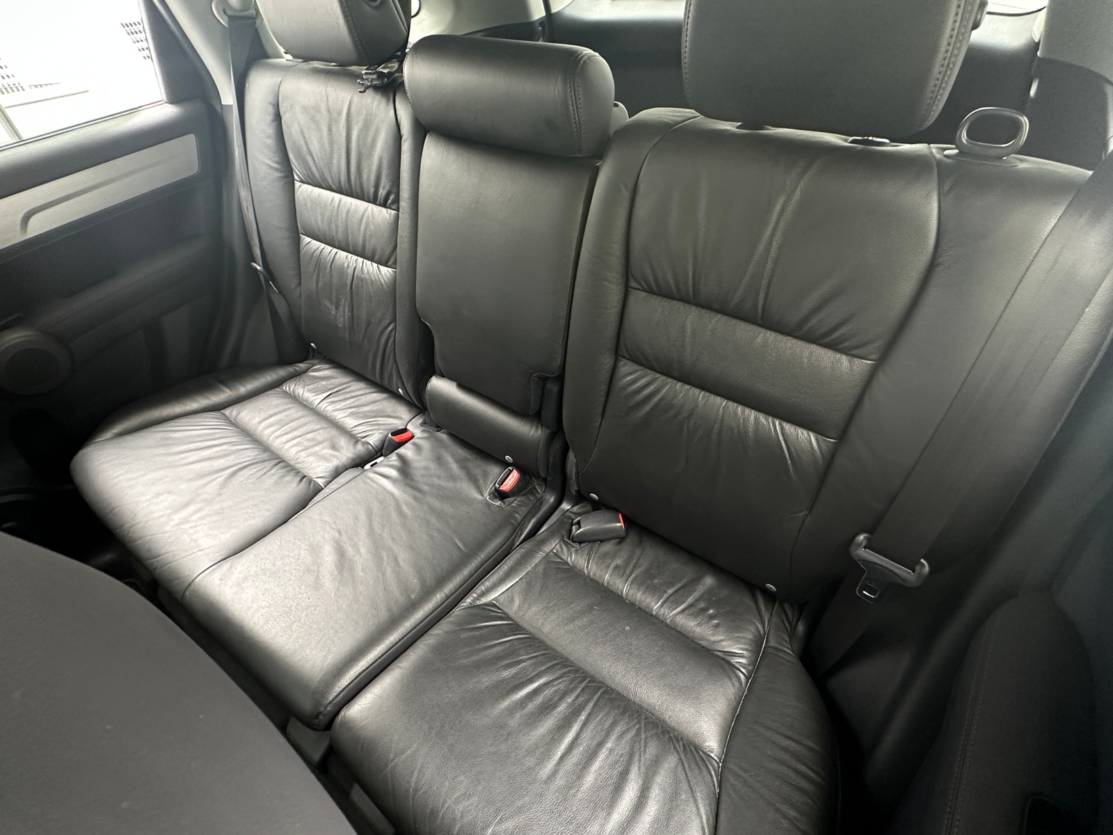 Thumbnail: 2010 Honda CR-V - 5