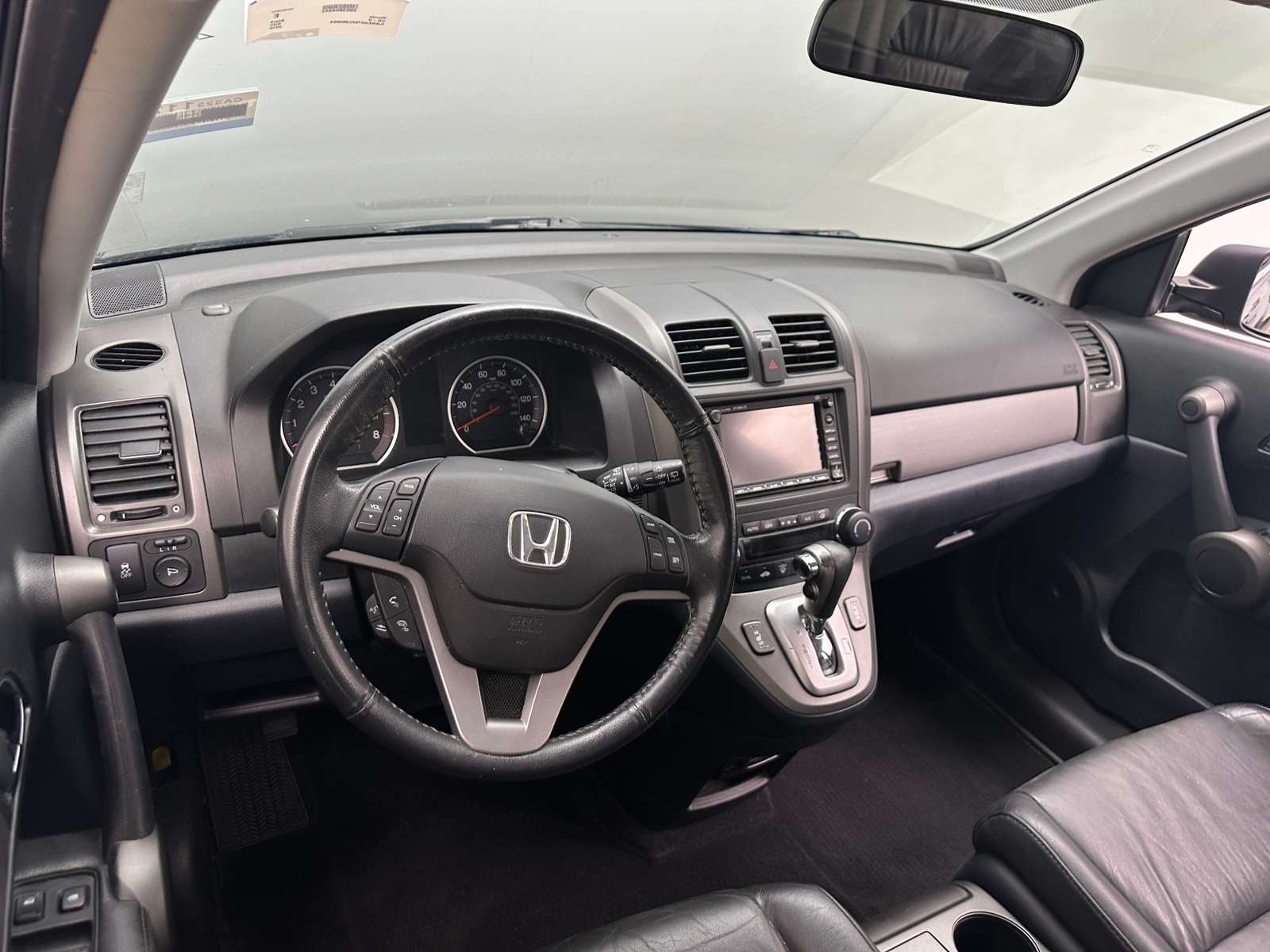 Thumbnail: 2010 Honda CR-V - 2
