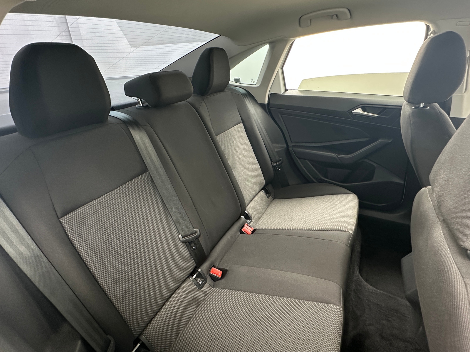 Thumbnail: 2019 Volkswagen Jetta - 6