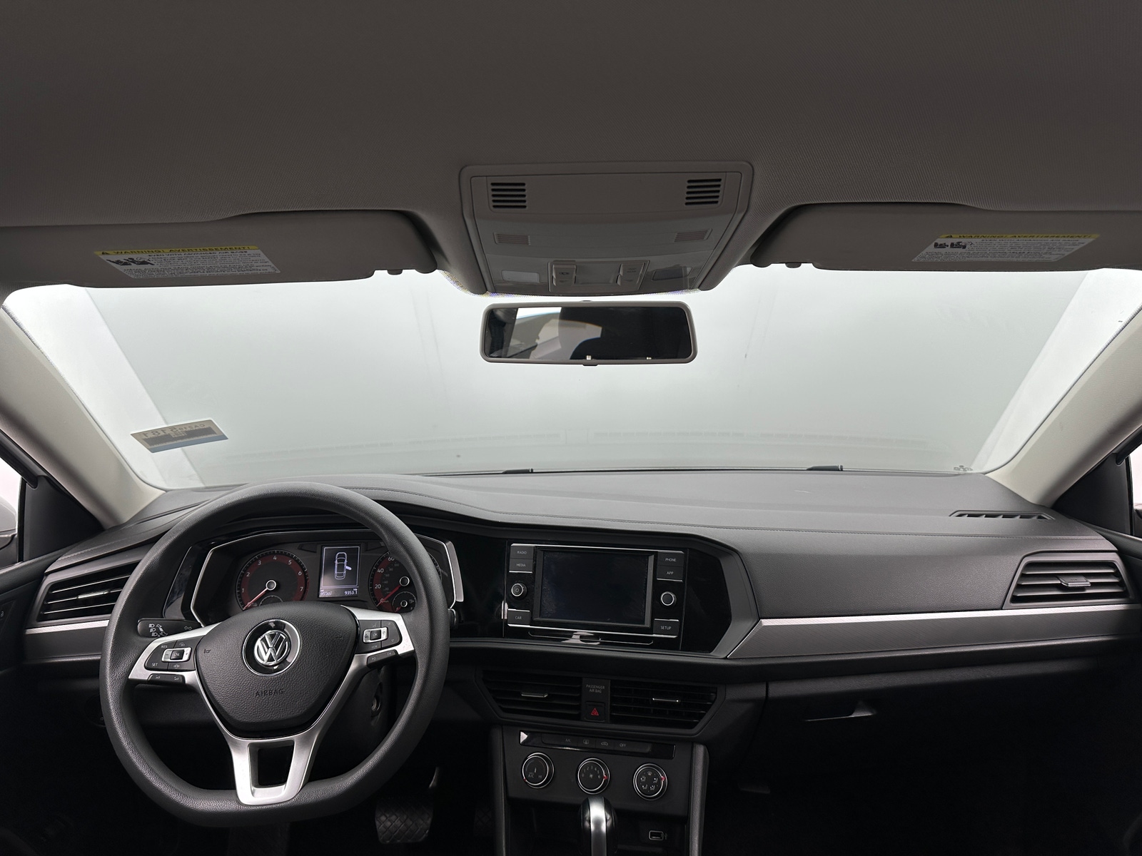 Thumbnail: 2019 Volkswagen Jetta - 3
