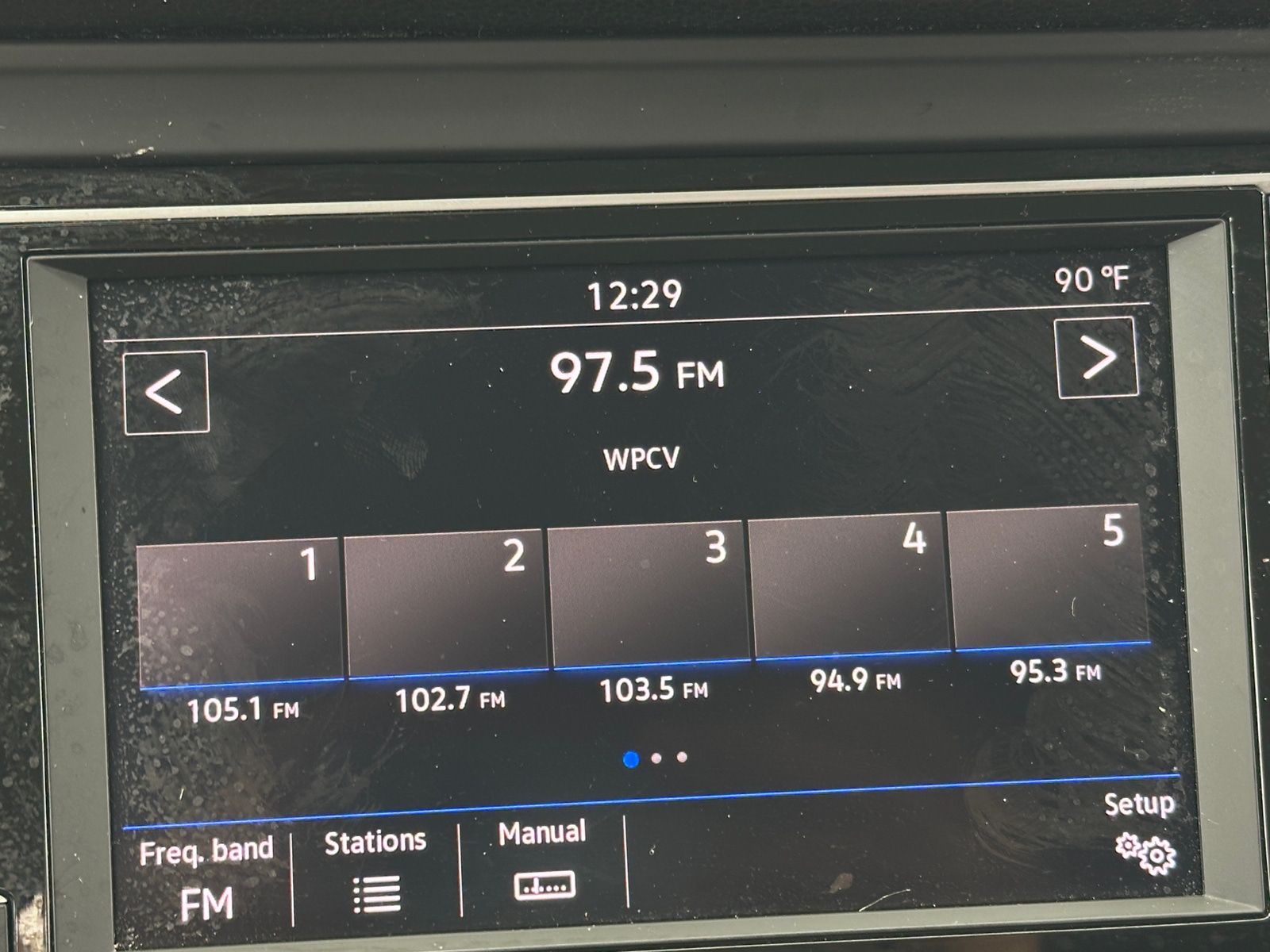 Thumbnail: 2019 Volkswagen Jetta - 4