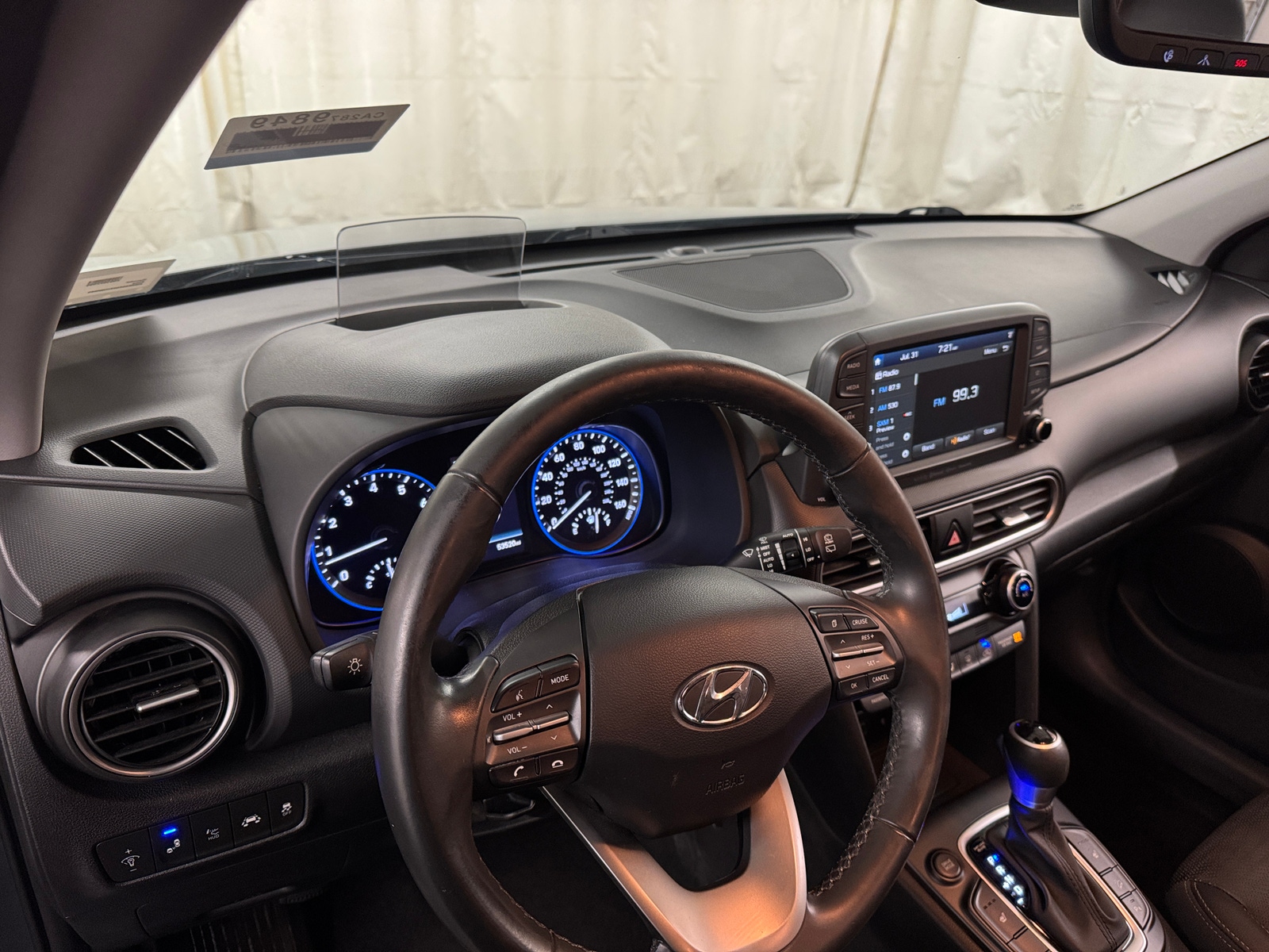 Thumbnail: 2019 Hyundai Kona - 2