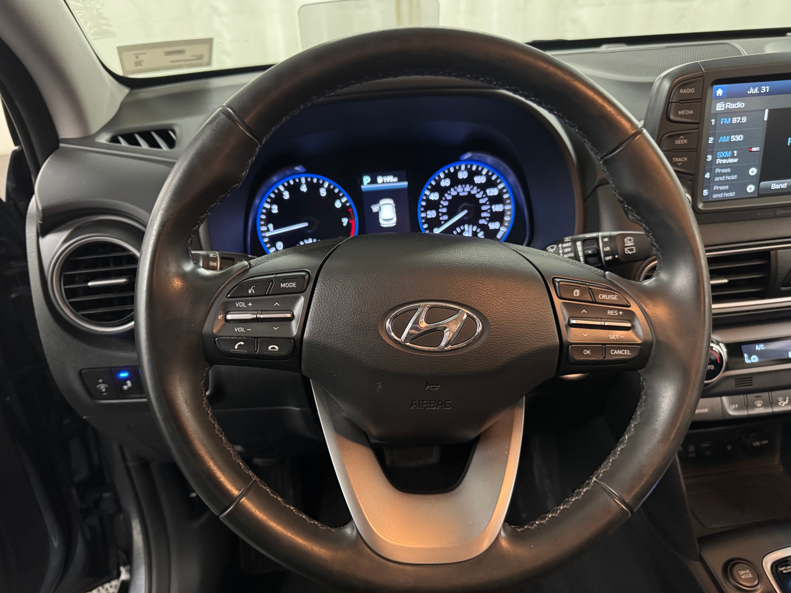 Thumbnail: 2019 Hyundai Kona - 4