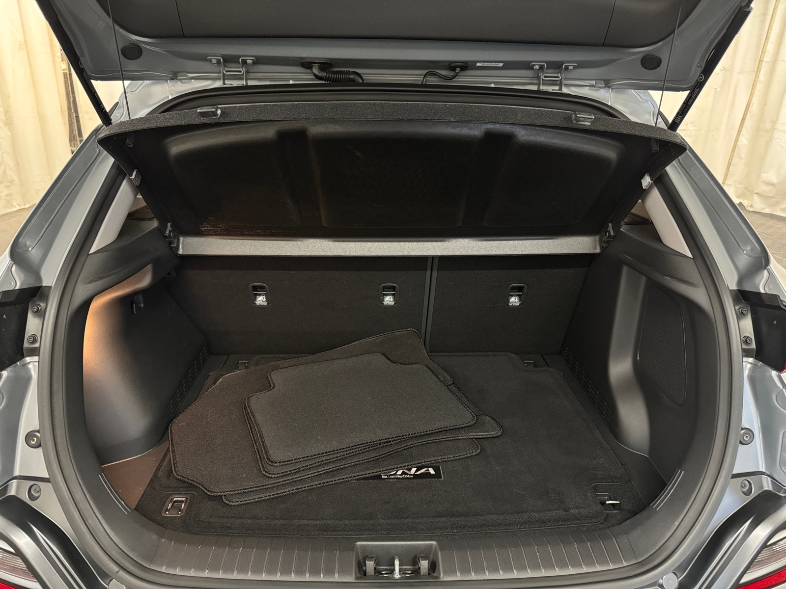 Thumbnail: 2019 Hyundai Kona - 6