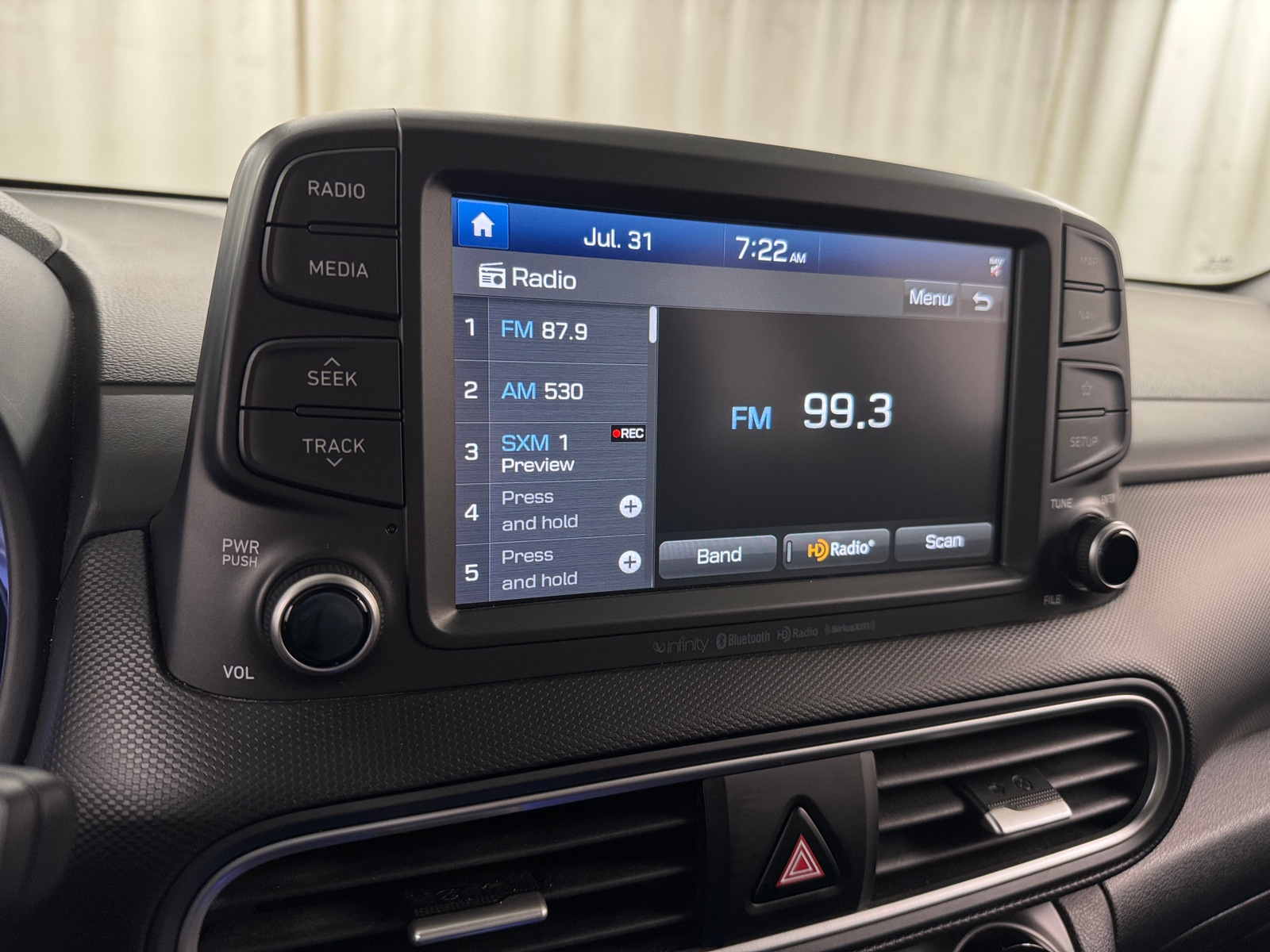 Thumbnail: 2019 Hyundai Kona - 3