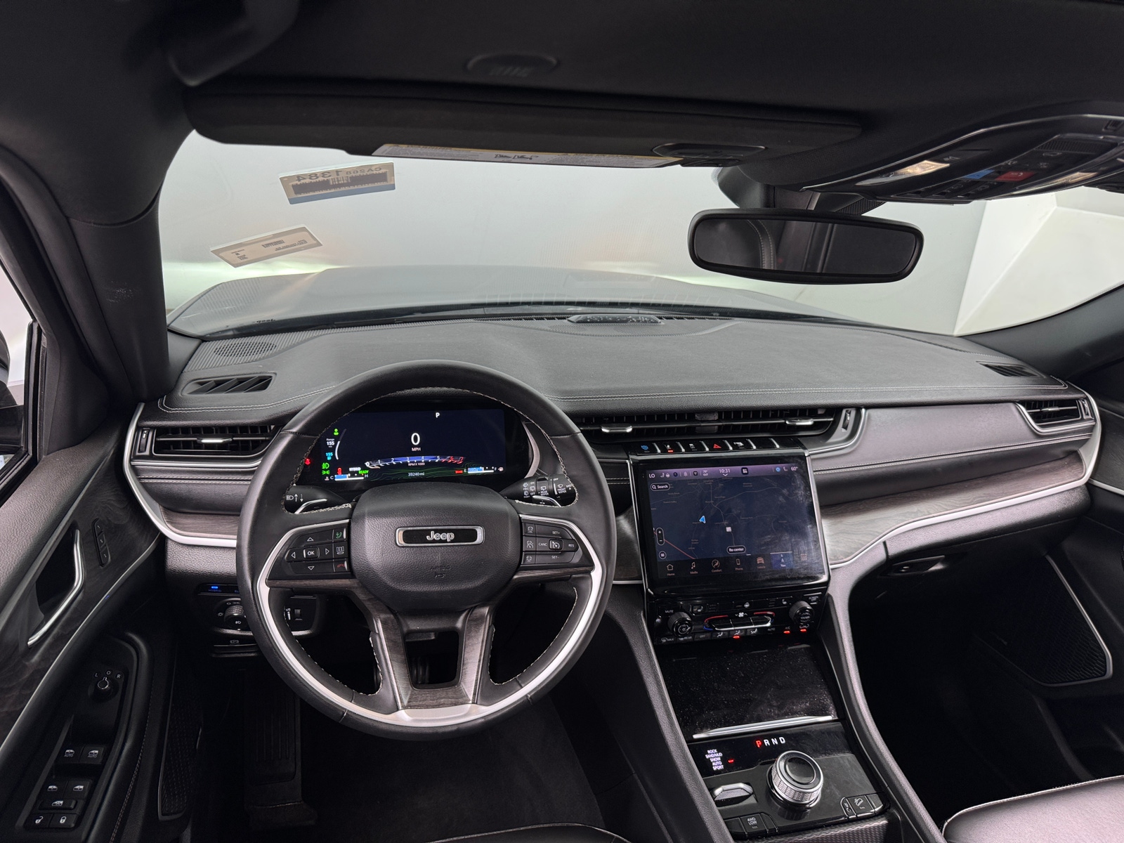 Thumbnail: 2024 Jeep Grand Cherokee - 2