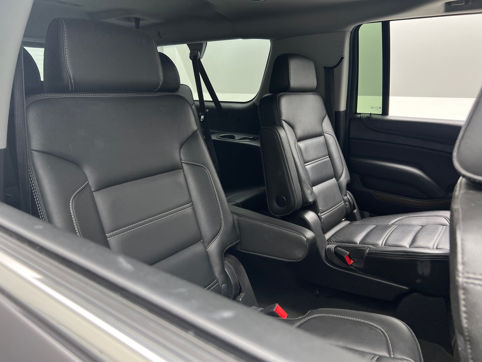 Thumbnail: 2018 GMC Yukon XL - 5