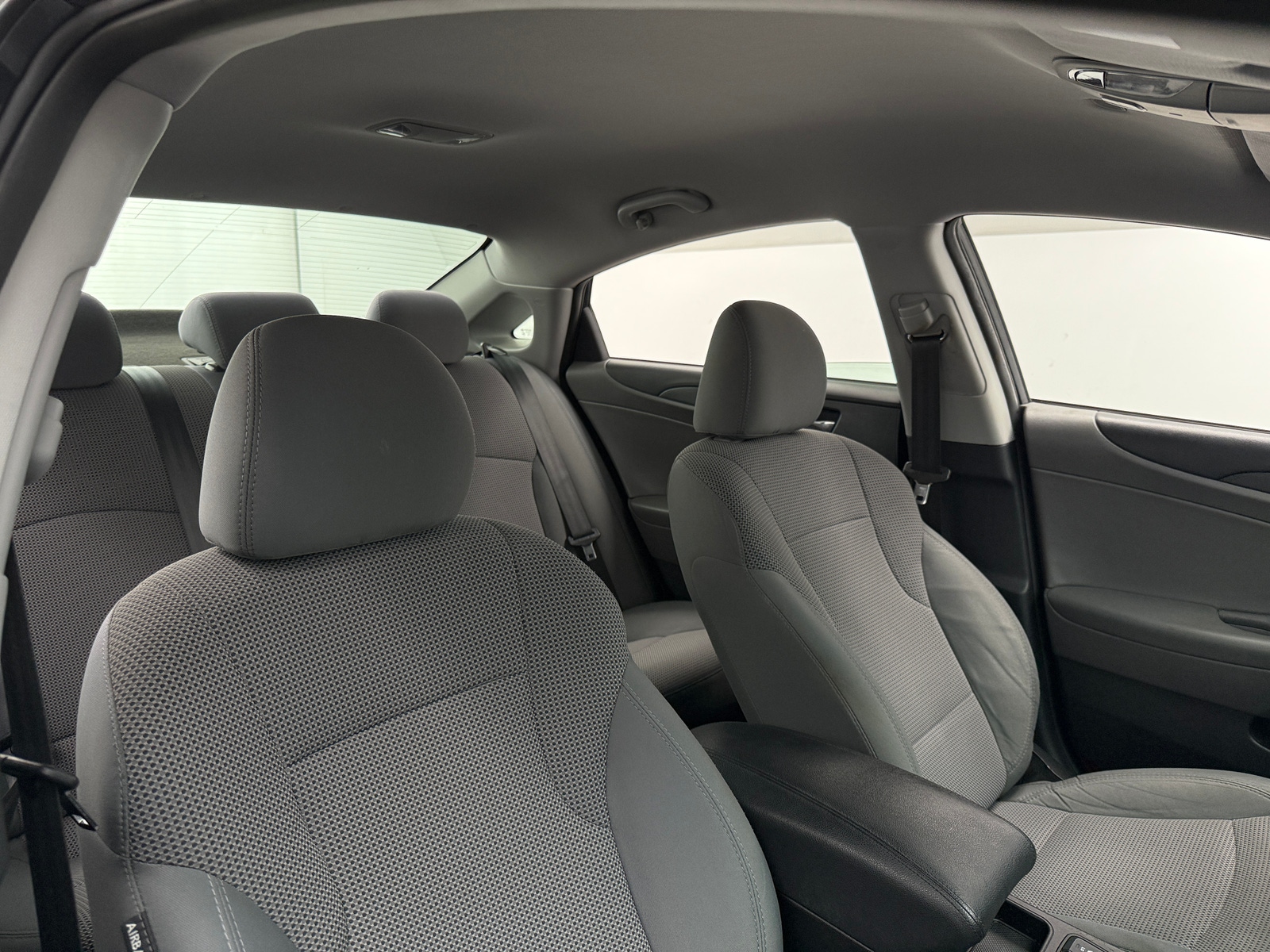 Thumbnail: 2014 Hyundai Sonata - 2