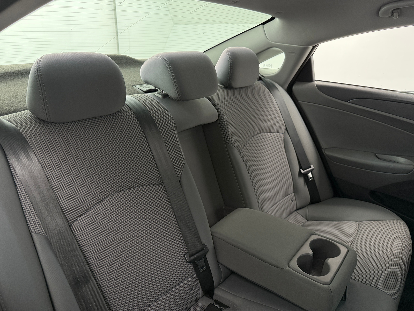 Thumbnail: 2014 Hyundai Sonata - 6