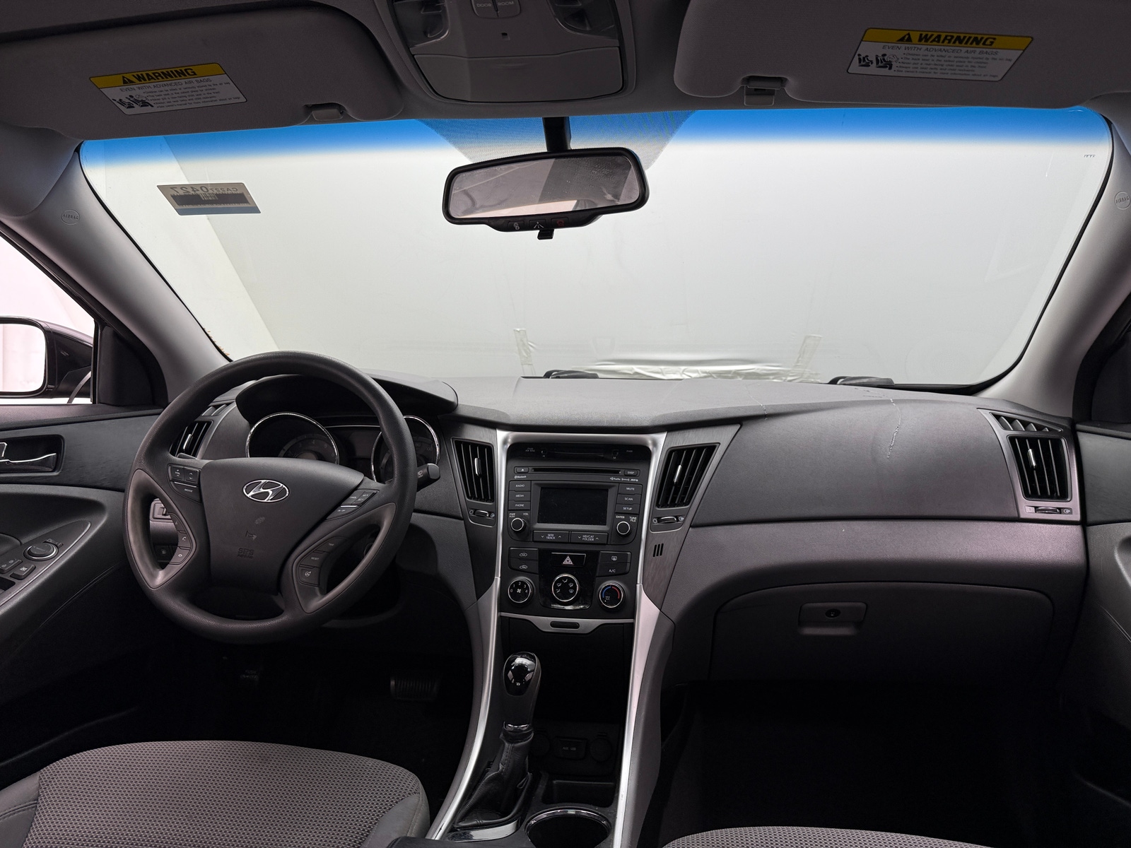 Thumbnail: 2014 Hyundai Sonata - 3