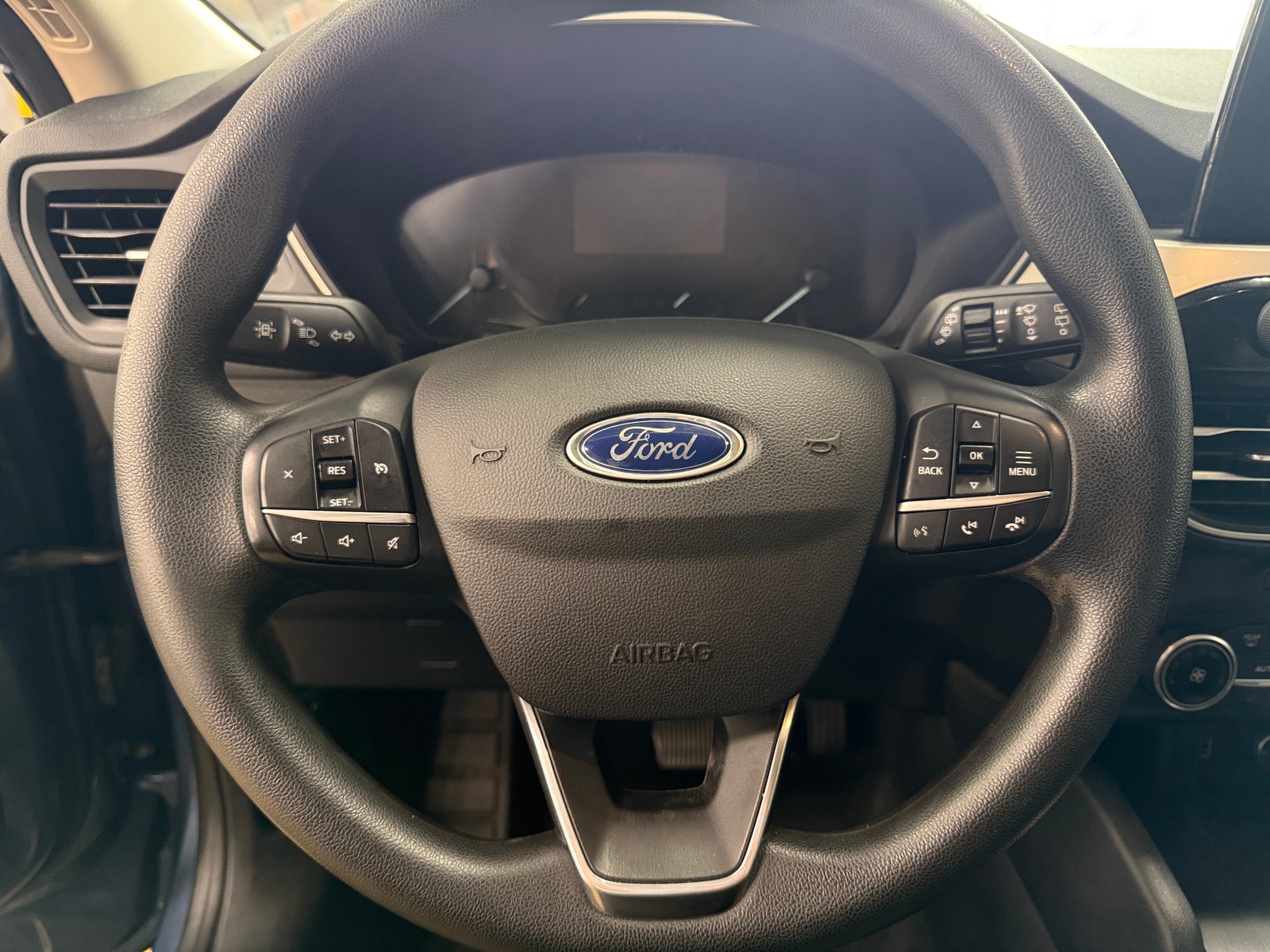 Thumbnail: 2020 Ford Escape - 5