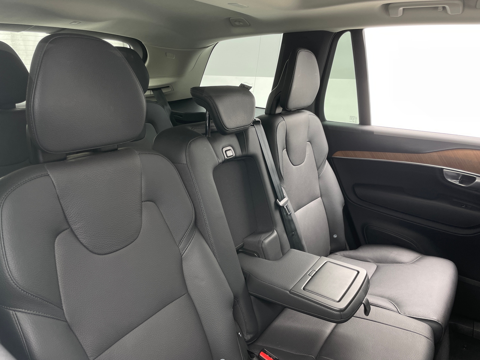 Thumbnail: 2024 Volvo XC90 - 5