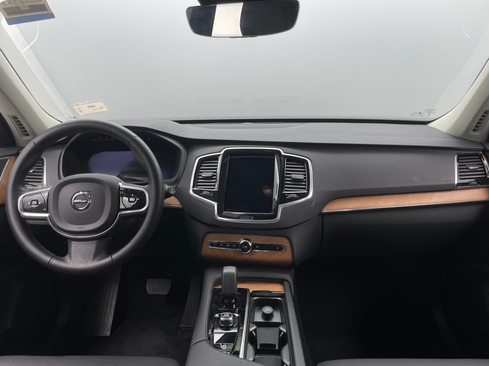 Thumbnail: 2024 Volvo XC90 - 2