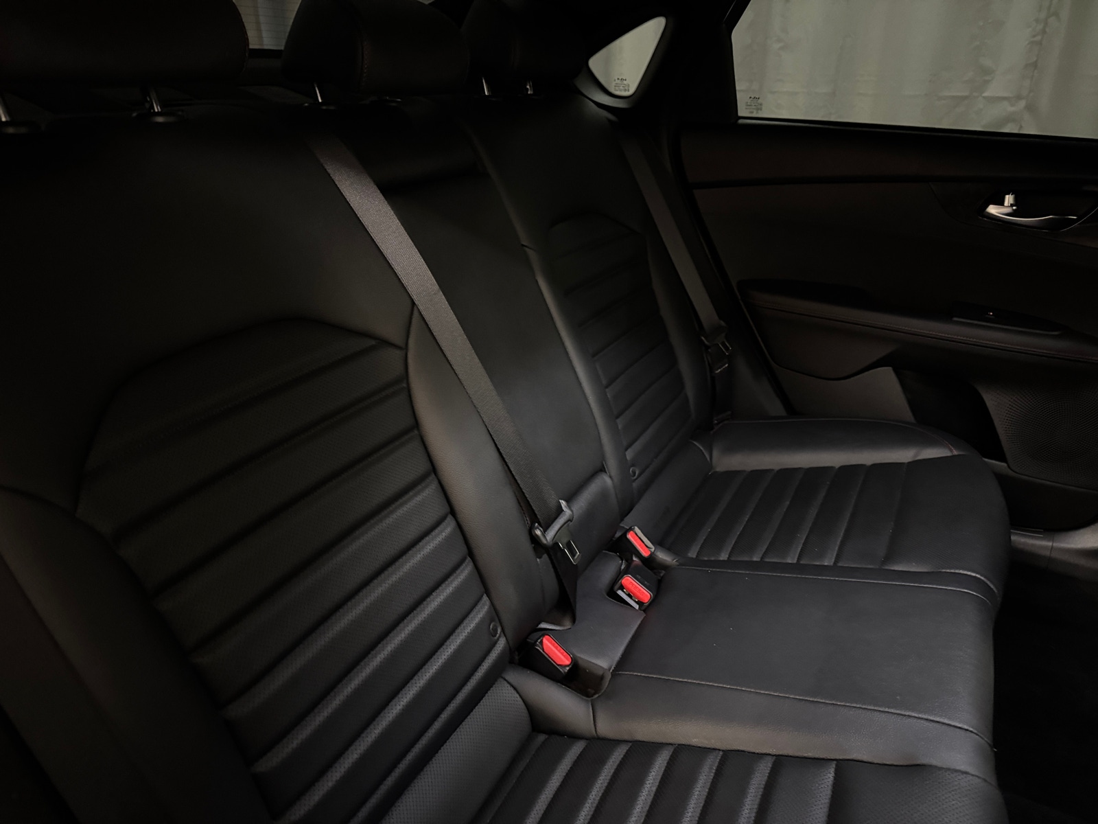 Thumbnail: 2023 Kia Forte - 6