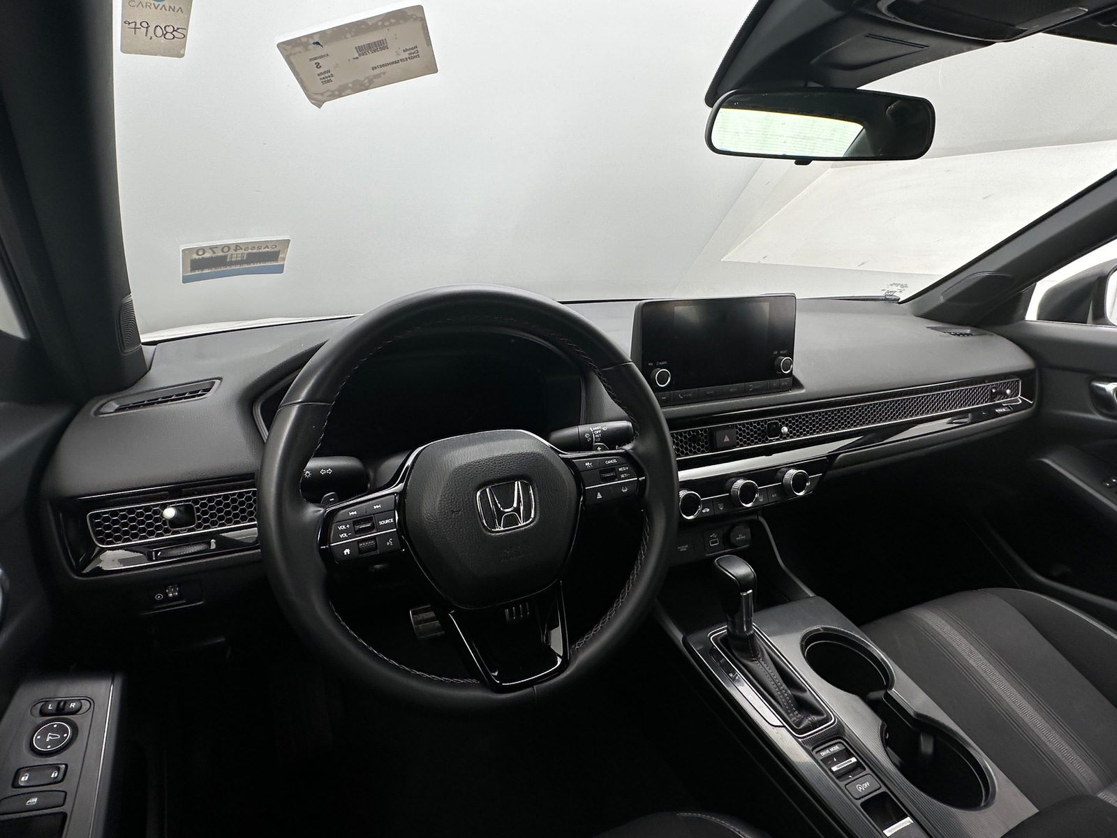 Thumbnail: 2022 Honda Civic - 3