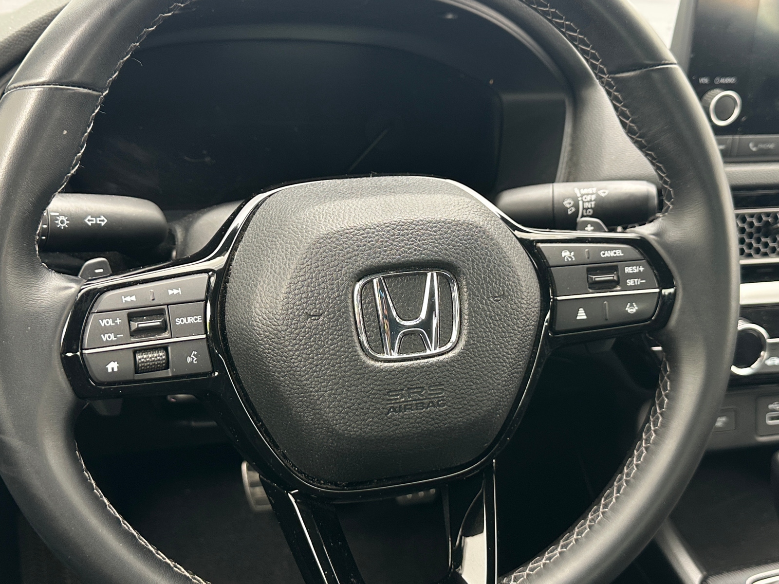 Thumbnail: 2022 Honda Civic - 5
