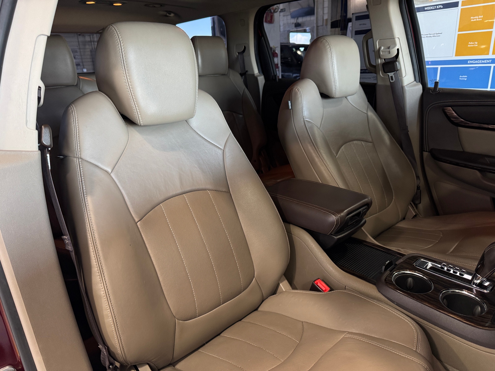 Thumbnail: 2016 GMC Acadia - 2