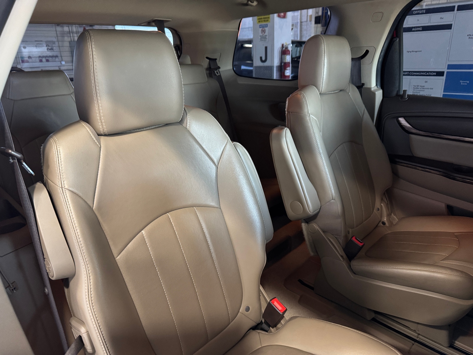 Thumbnail: 2016 GMC Acadia - 6